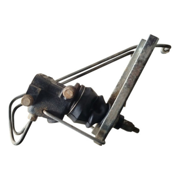 Válvula Equalizadora Freio Traseiro Renault Sandero Logan