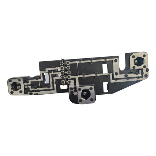 Circuito Lanterna Traseira Direita Renault Logan 2008