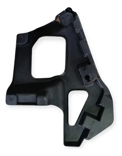 Guia Parachoque Traseiro Direito Renault Megane 2010