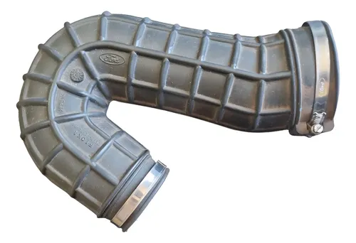 Mangueira Filtro Ar Ford Fiesta 2002 2014 2s659r504ba