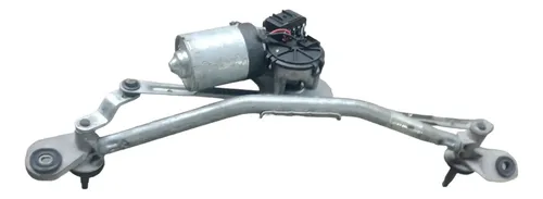 Máquina Motor Galhada Limpador Parabrisa Gm Montana 