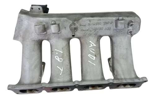 Coletor Admissão Audi A3 1.8 Turbo 2001 2005