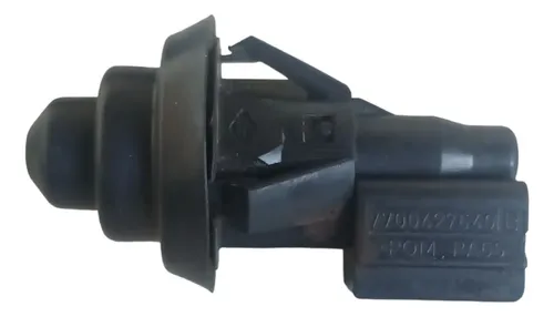 Interruptor Porta Renault Logan Sandero 2012 2020