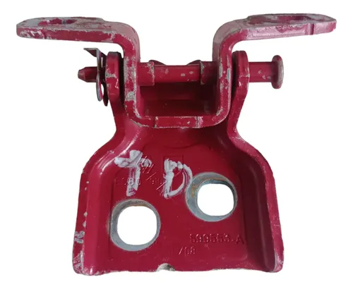 Dobradiça Porta Traseira Direita Renault Sandero 2011 A 2021