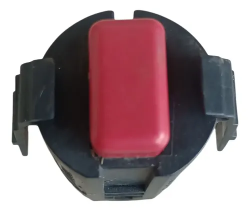 Botão Pisca Alerta Gm Monza 82 Á 96 