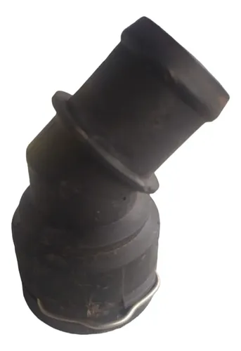 Flange Mangueira Radiador Dagua Vw Golf Audi A3 1999 2013
