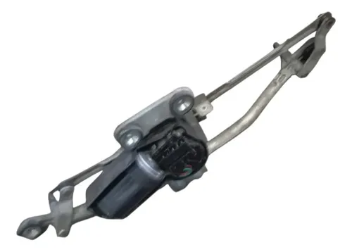 Galhada Motor Limpador Parabrisa Renault Scenic 2006 2011