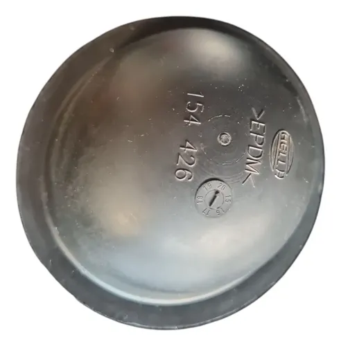 Tampa Vedação Farol Alto Vw Golf 2018 2020