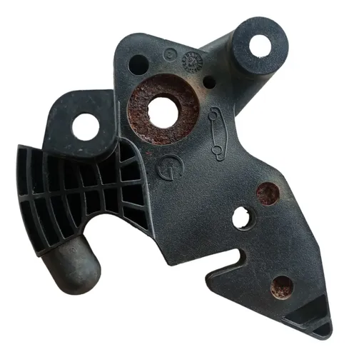 Trava Banco Peugeot 208 2008 Traseiro Direito