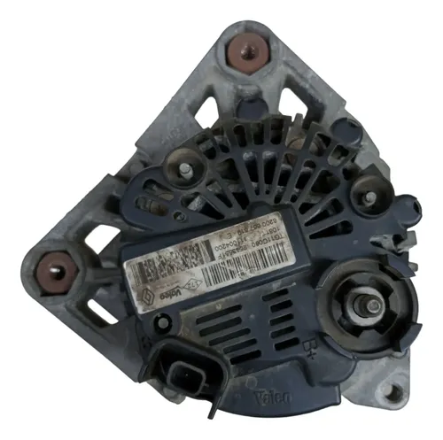 Alternador Renault Megane 1.6 16v  2006 2012