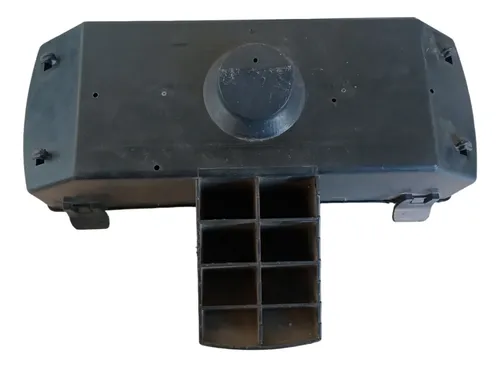 Caixa Ferramenta Macaco Chave Roda Citroen Xsara Preto