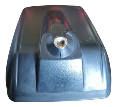 Base Antena Teto Rádio Ford Fusion 2006 2009 Preto