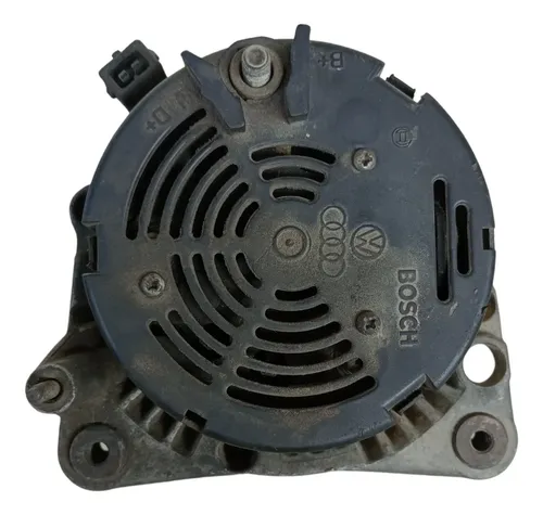 Alternador Vw Gol Parati Saveiro 2009 2012