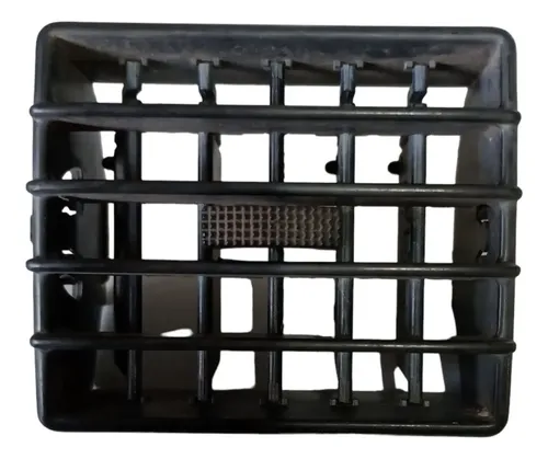 Difusor De Ar Do Painel Vw Gol G2 Saveiro Parati C Detalhe 