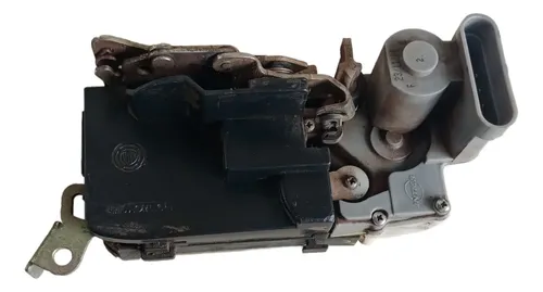 Fechadura Traseira Direita Fiat Palio 03/10 