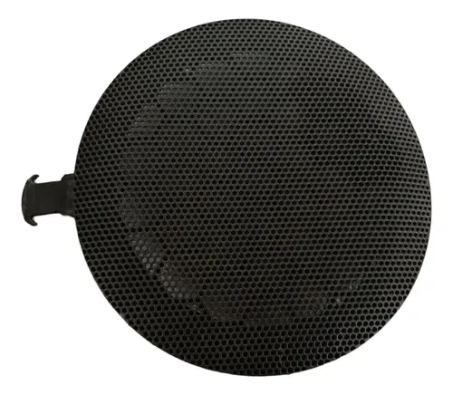 Tela Auto Falante Porta Dianteira Direita Sandero Oroch 09/1 Preto