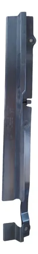 Defletor Radiador Nissan Livina 2009 A 2014