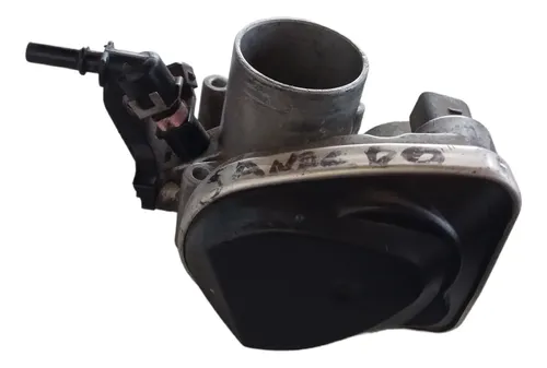 Tbi Renault Sandero Logan 1.0 16v