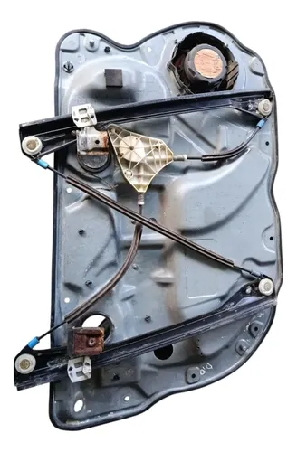 Maquina Vidro Eléctrico Dianteira Direita Vw Polo 2003 2014