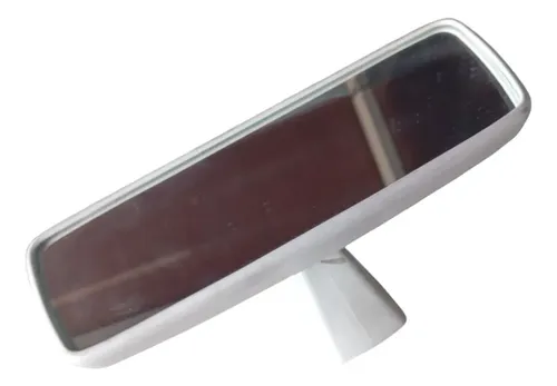 Retrovisor Interno Cinza Vw Gol Bola 1994 1999 E3202038