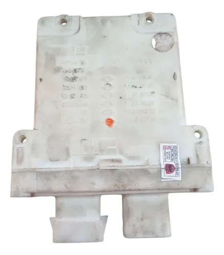 Módulo Central Vidro Elétrico Gm Vectra 1997 2004 93240456
