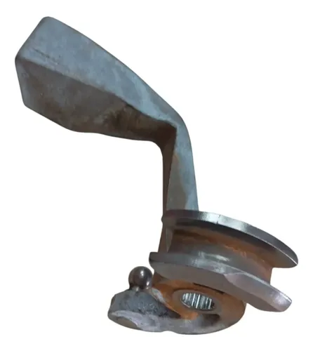 Suporte Trambulador Cambio Vw Golf Bora 2.0 1999 2008