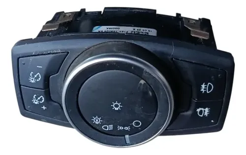 Chave Interruptor Farol Ford Focus 2015 2016