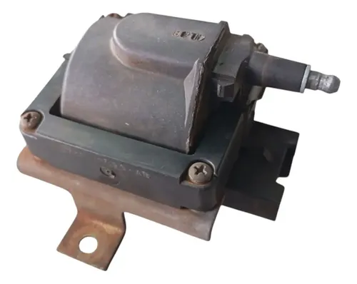 Bobina Ignição Vw Santana Versailles Ap 1994 1996 3259251051