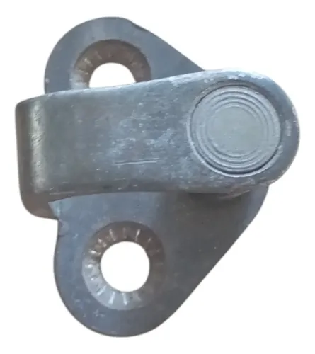 Batente Porta Traseira Direita Peugeot 206 207 2006 2012