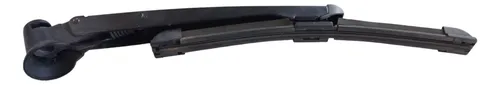 Braço Suporte Limpador Vidro Traseiro Vw Fox 2010 A 2014