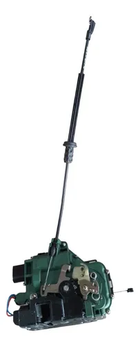 Fechadura Porta Dianteira Direita Vw Golf