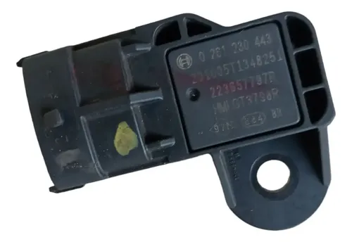 Sensor Map Renault Logan Sandero 1.0 3c 2017 2023 223857797r
