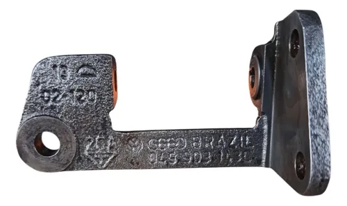 Suporte Alternador Motor Vw Gol Parati Santana 1994 1998