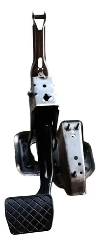 Pedal Freio Vw Gol Fox Spacefox Polo Autom 2011 2018
