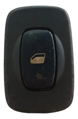 Botão Comando Vidro Citroen C5 01 Á 05 Traseiro 