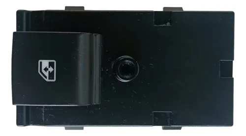 Botão Comando Vidro Elétrico Gm Cobalt Traseiro Direito 