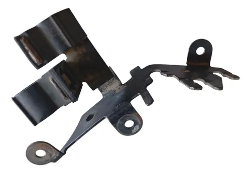 Suporte Motor Partida Vw Fox Gol Saveiro 2008 6qe971858