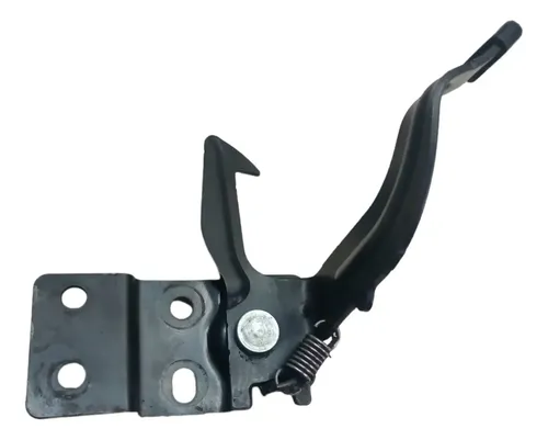Fechadura Trava Capô Nissan Versa 