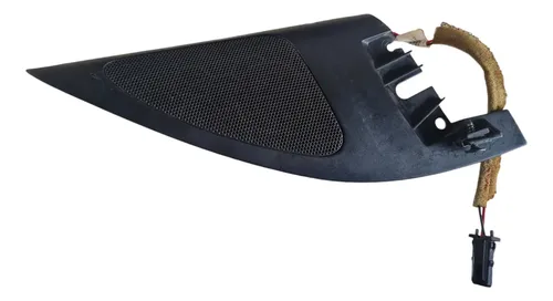 Moldura Retrovisor Interno Direito Vw Golf