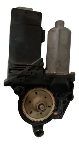 Motor Vidro Elétrico Vw Golf Dianteiro Direito 99 A 05