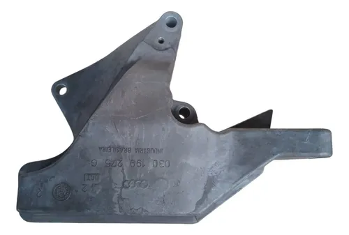 Suporte Coxim Direito Vw Gol G5 G6 Fox Polo 1.6