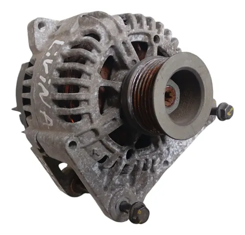 Alternador Renault Sandero Logan Nissan Livina 1.6 2012