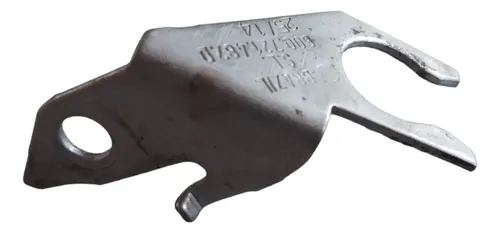 Suporte Pedal Embreagem Vw Fox Gol Polo