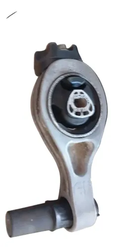 Suporte Coxim Cambio Fiat Argo Cronos 1.3 2017 2023