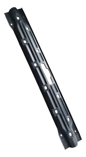 Alma Para-choque Traseiro Vw Gol Saveiro G3 G4 377807311b