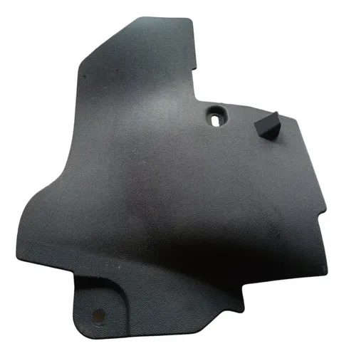 Moldura Console Gm Montana Corsa Esquerdo