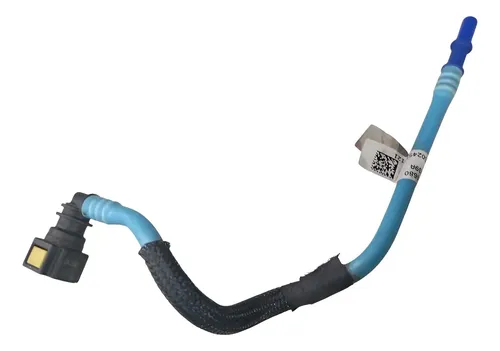 Tubo Mangueira Valvula Canister Kia Picanto 2008