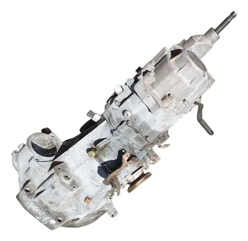 Caixa Câmbio Manual Vw Gol G3 1.0 1999 2005 013301231