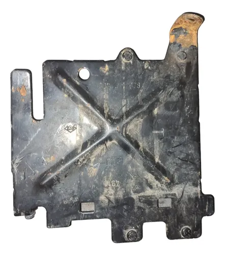 Suporte Do Módulo De Injeção Renault Megane 1.6 2008 A 2013