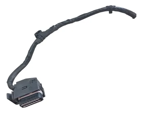 Plug Conector Chicote Injeção Vw Fox 2008 2012 1j0906379b
